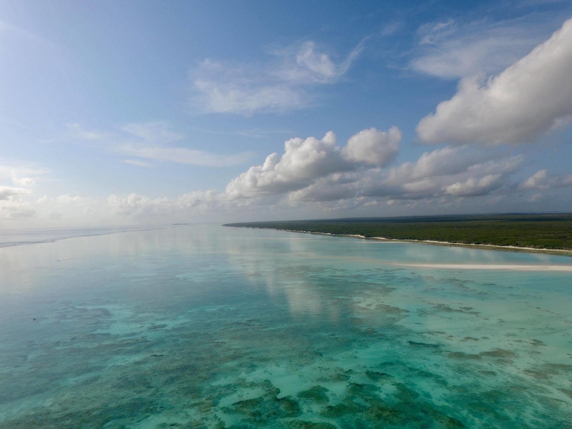 Ras Beach Nungwi