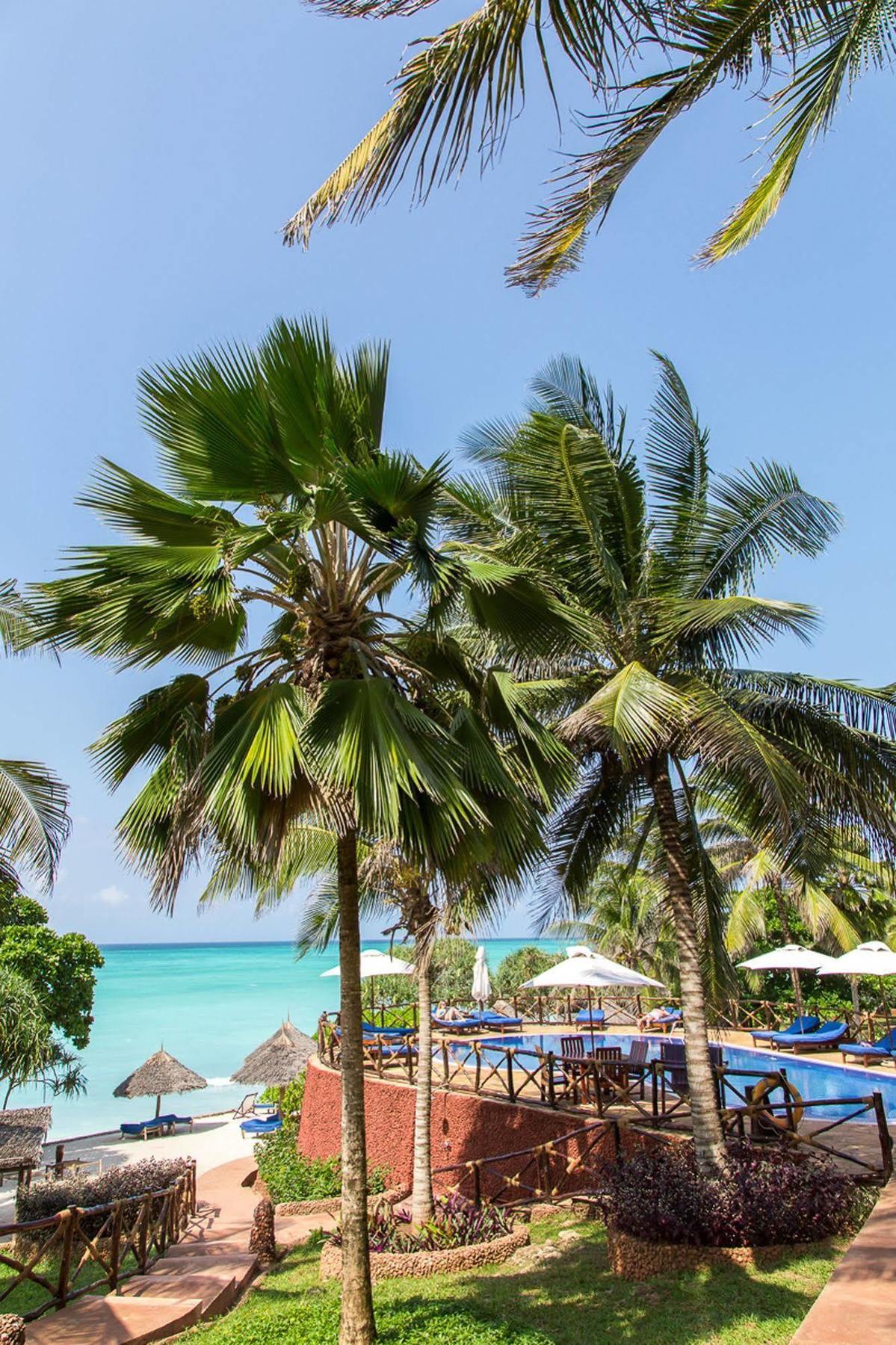 Hotel Ras Beach 4*