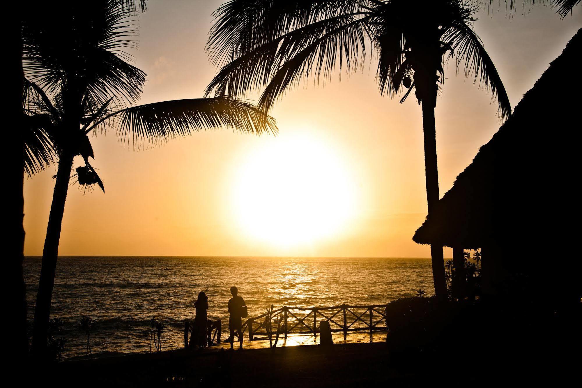 Hotel Ras Beach Nungwi
