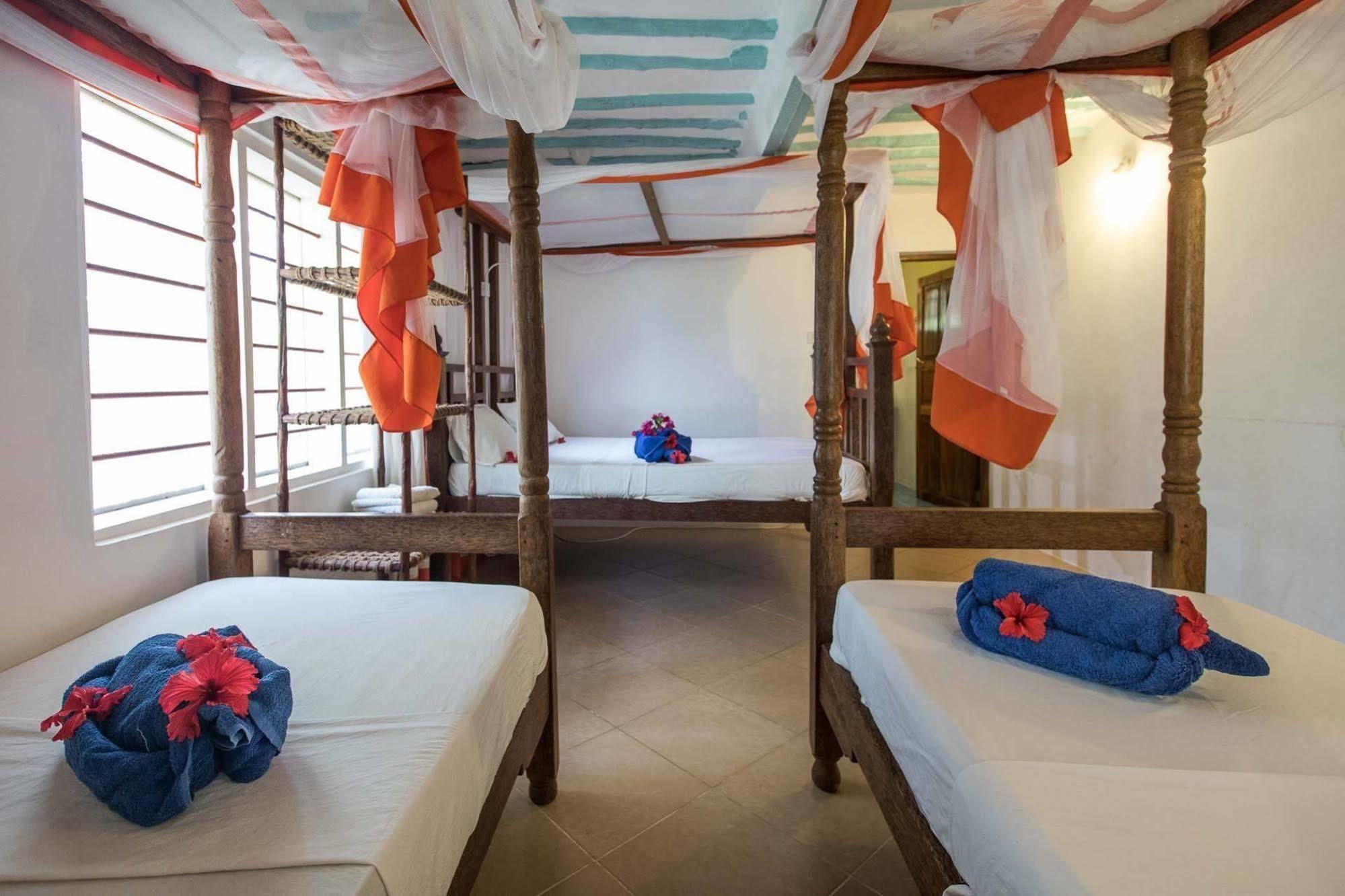 Ndame Hotel