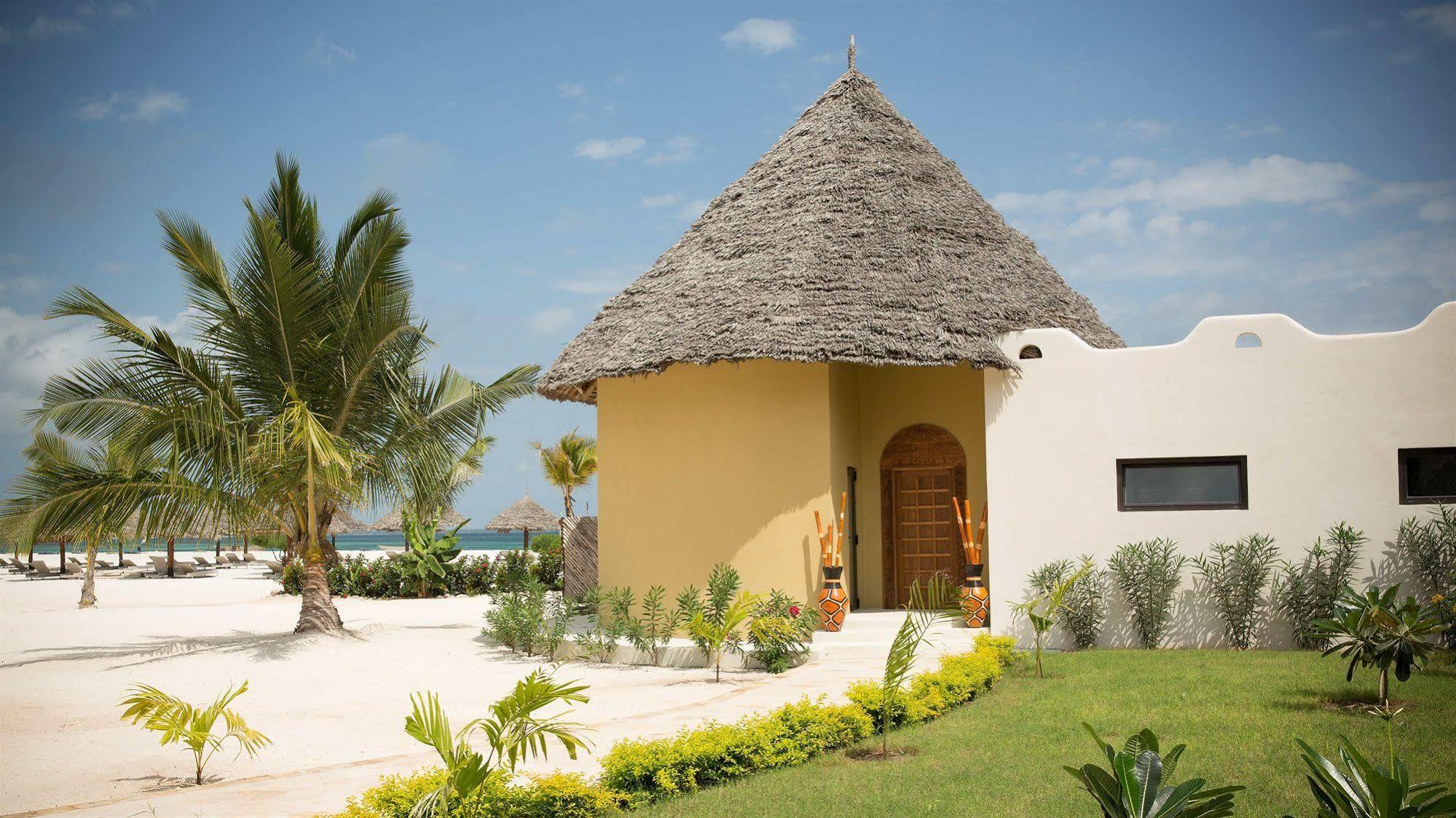 Gold Zanzibar House & Resort Kendwa