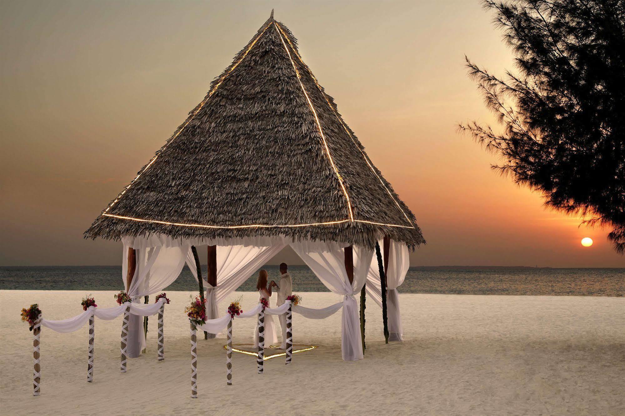 Gold Zanzibar House &