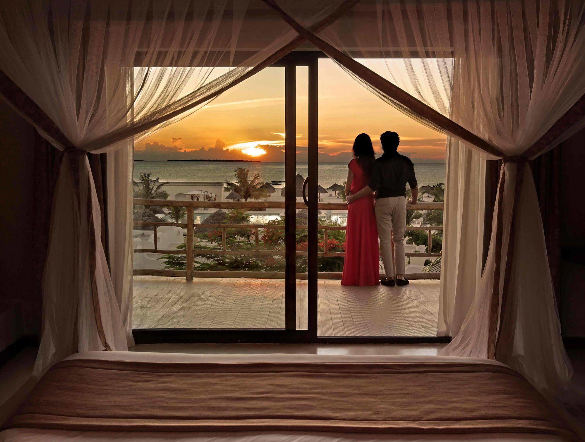 Resort Gold Zanzibar House &