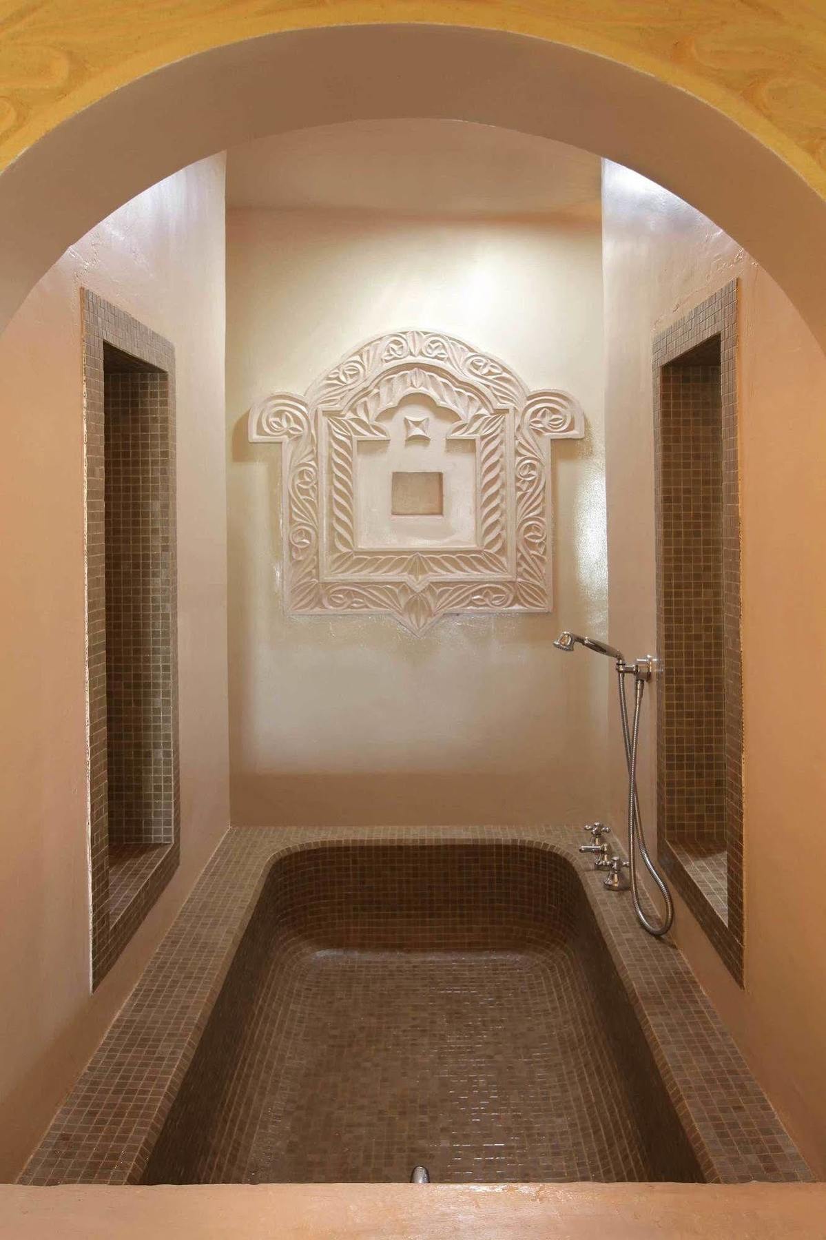 Gold Zanzibar House &
