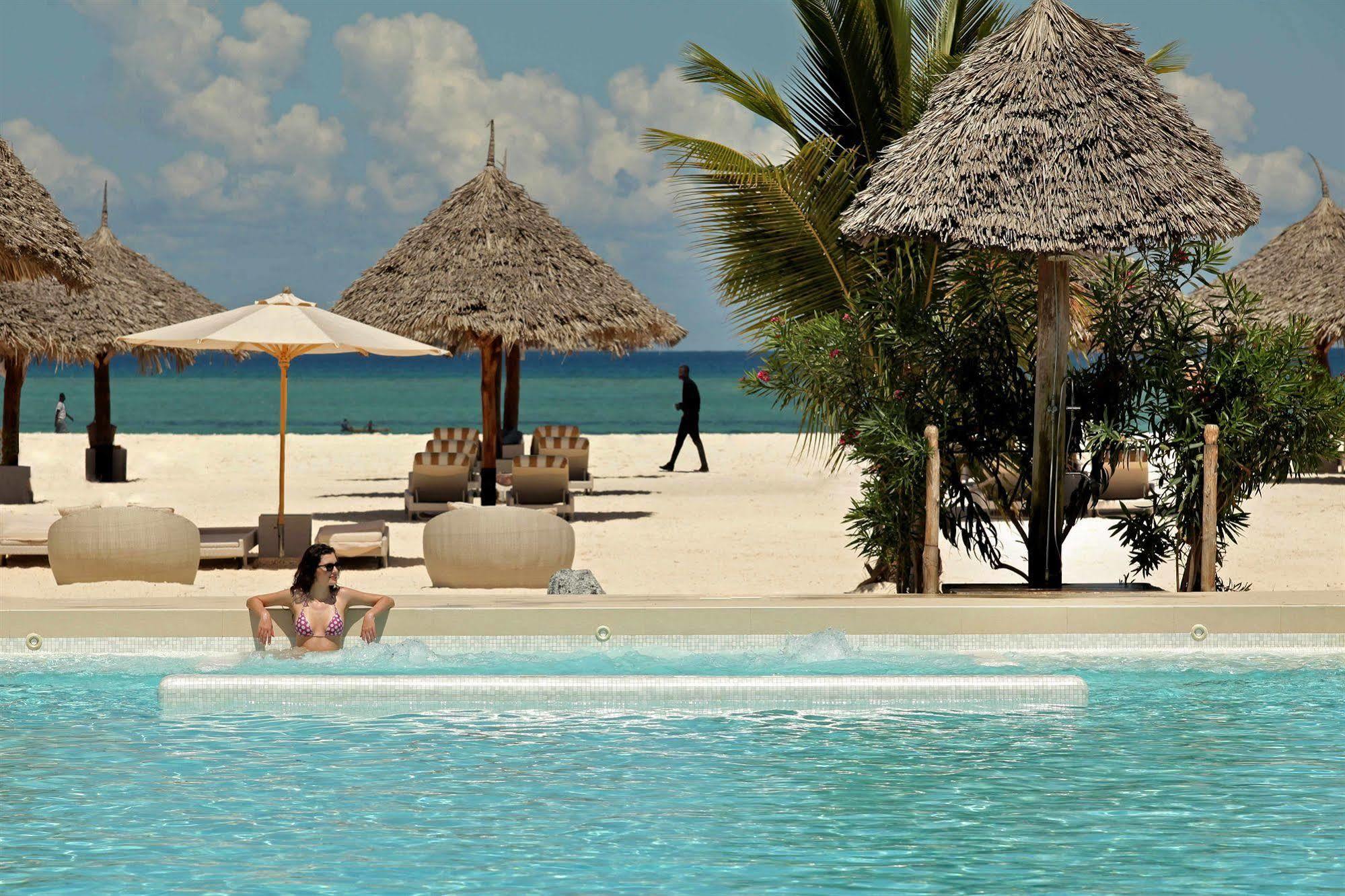 Gold Zanzibar House &