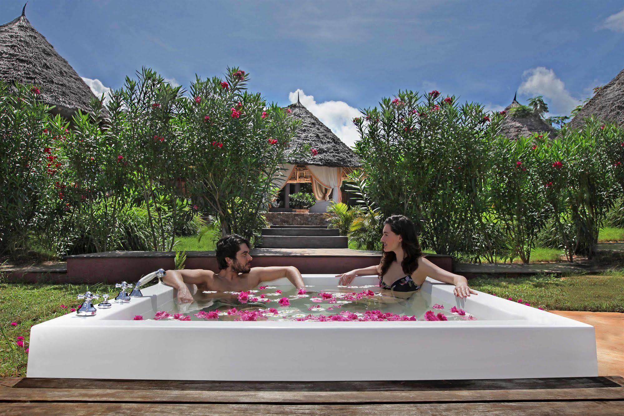 Resort Gold Zanzibar House & Kendwa