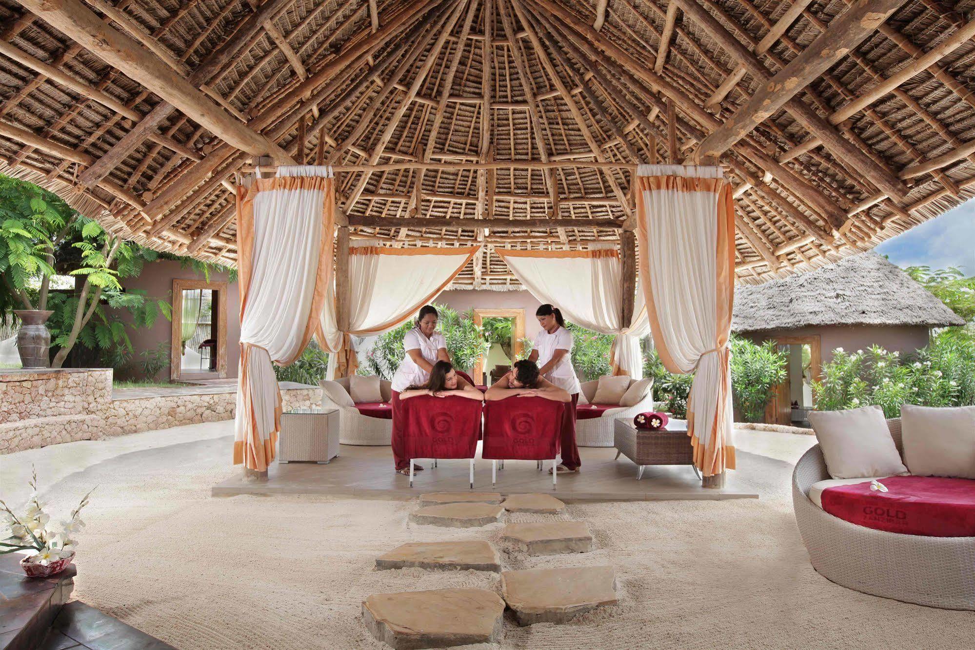 Gold Zanzibar House & 5* Kendwa