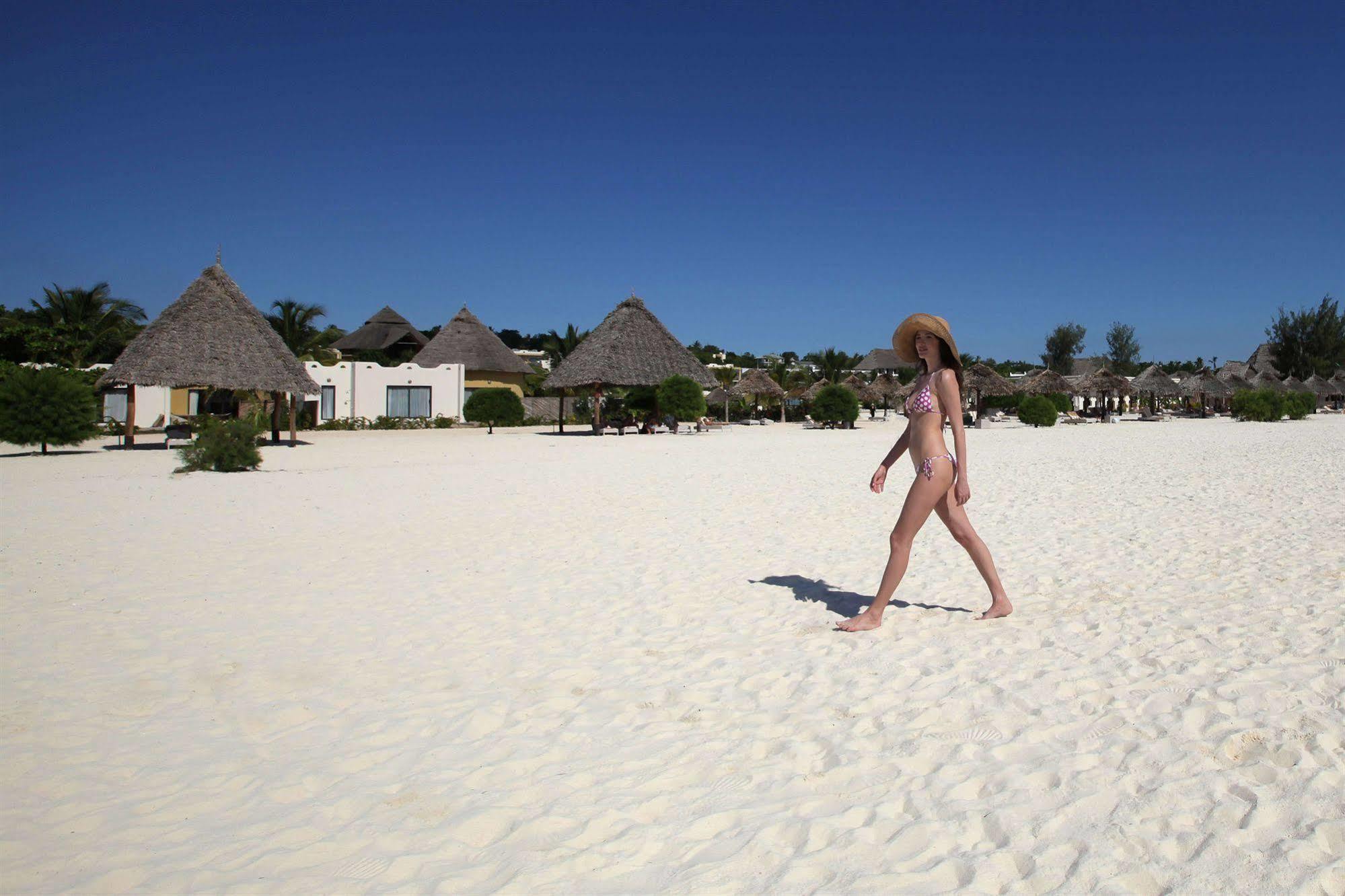 Gold Zanzibar House & Resort