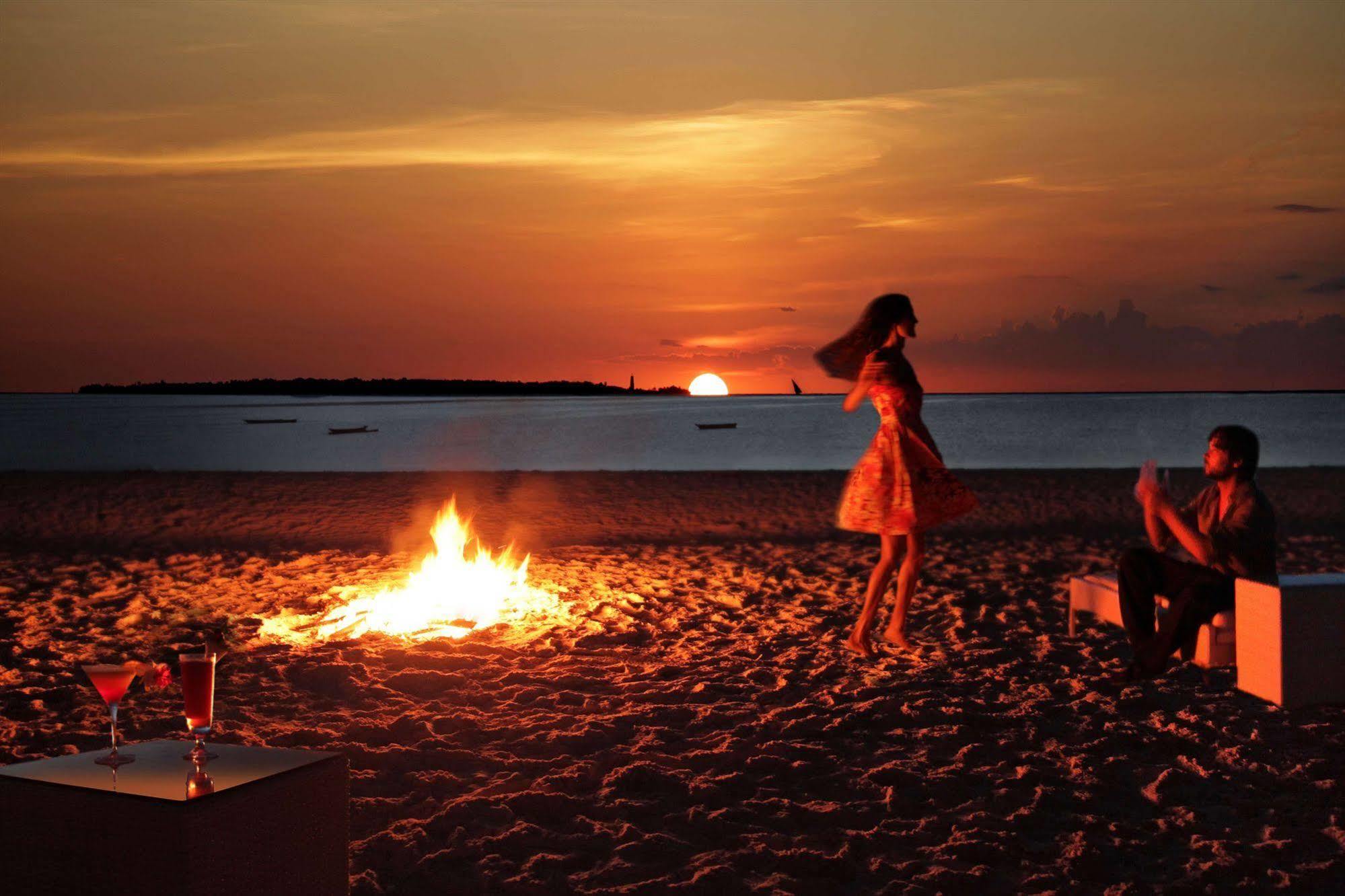 Resort Gold Zanzibar House &