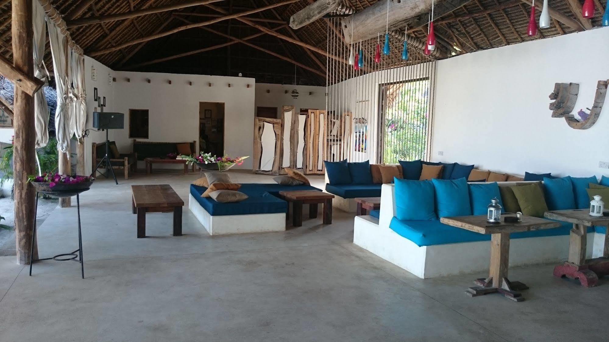 Nur Jambiani (Zanzibar)