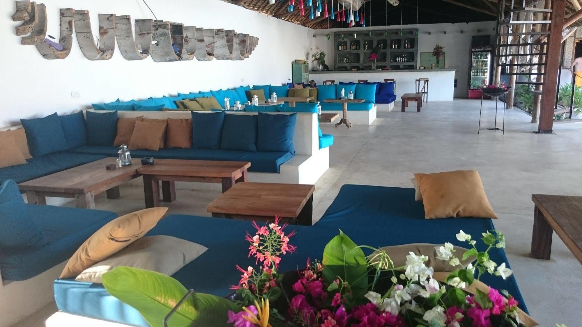 Nur Resort Jambiani (Zanzibar)