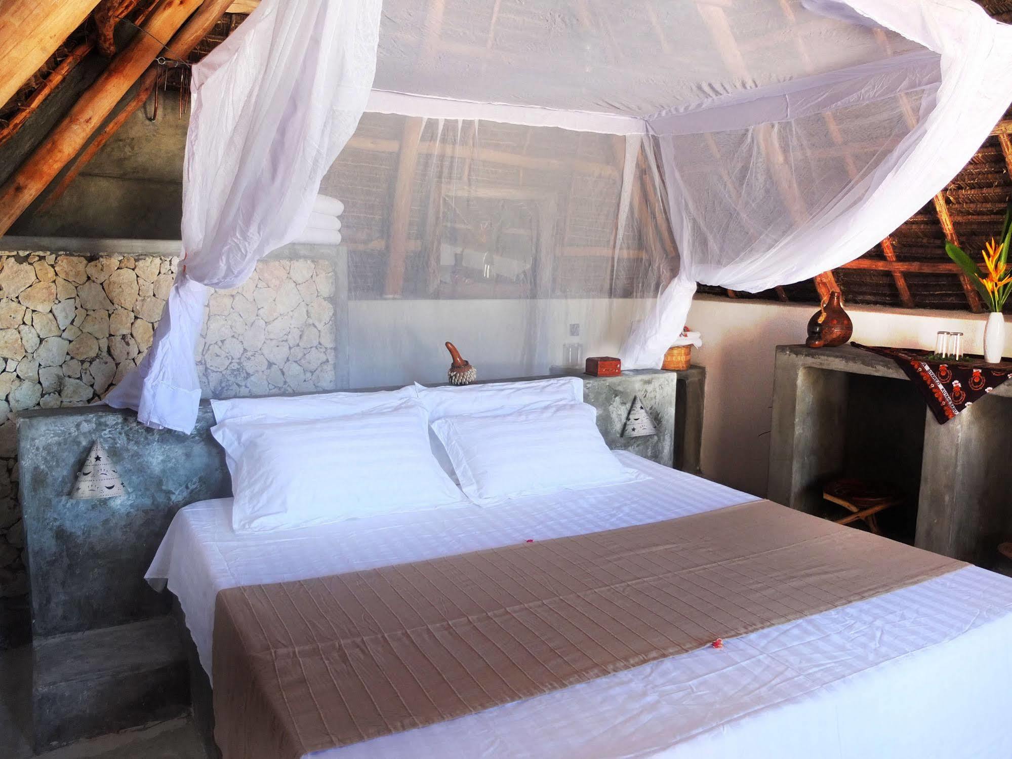Resort Nur Jambiani (Zanzibar)