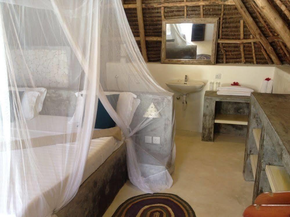 Resort Nur Jambiani (Zanzibar)