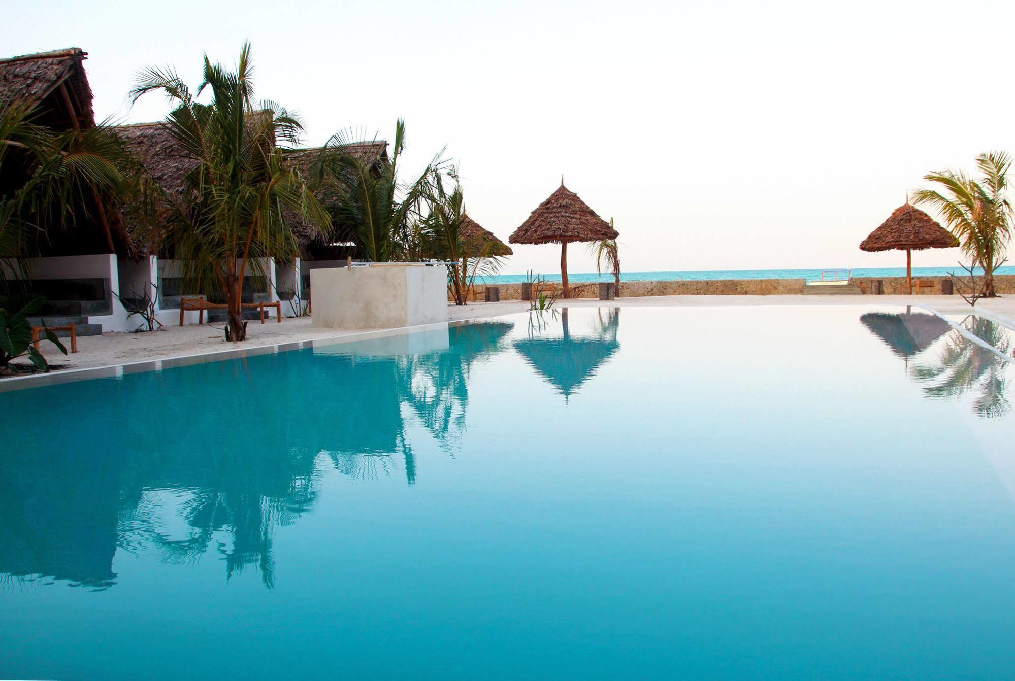 Nur Jambiani (Zanzibar)