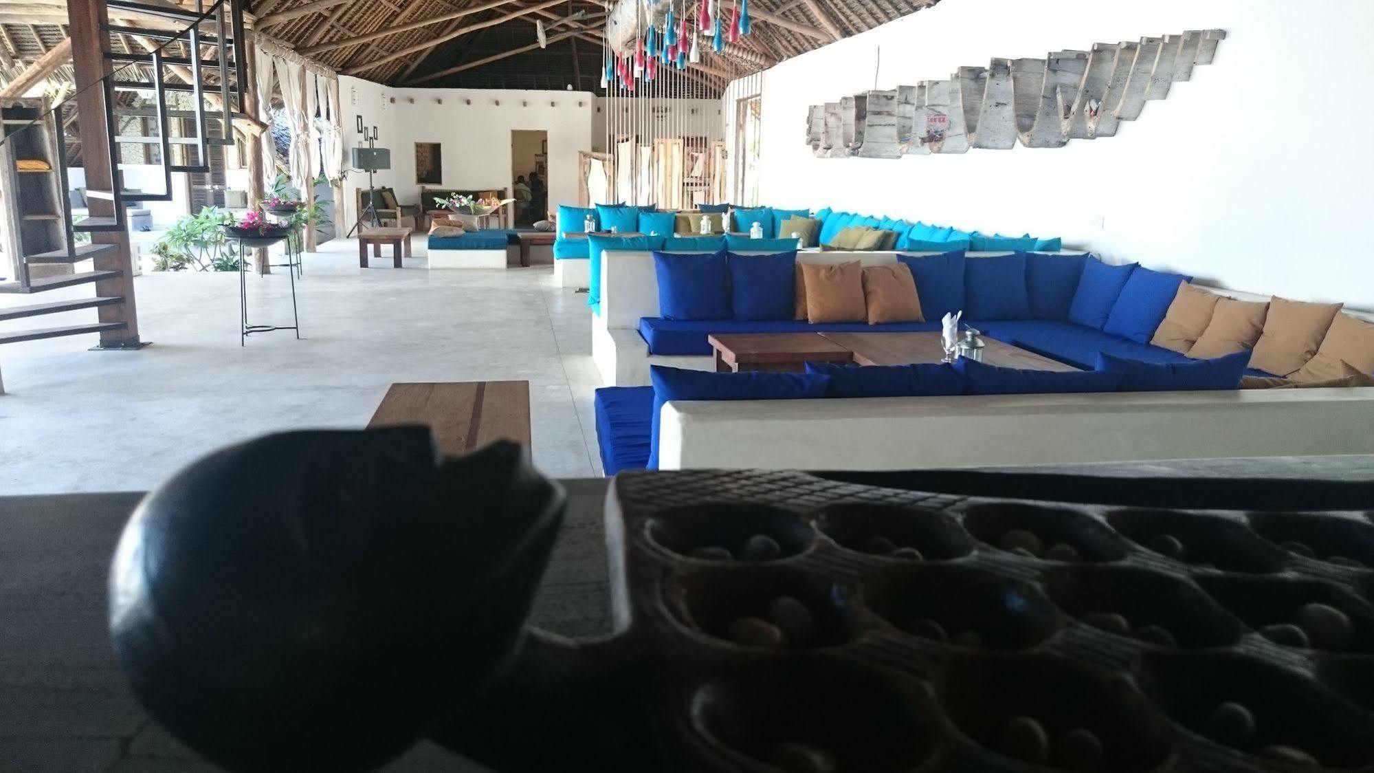 Resort Nur