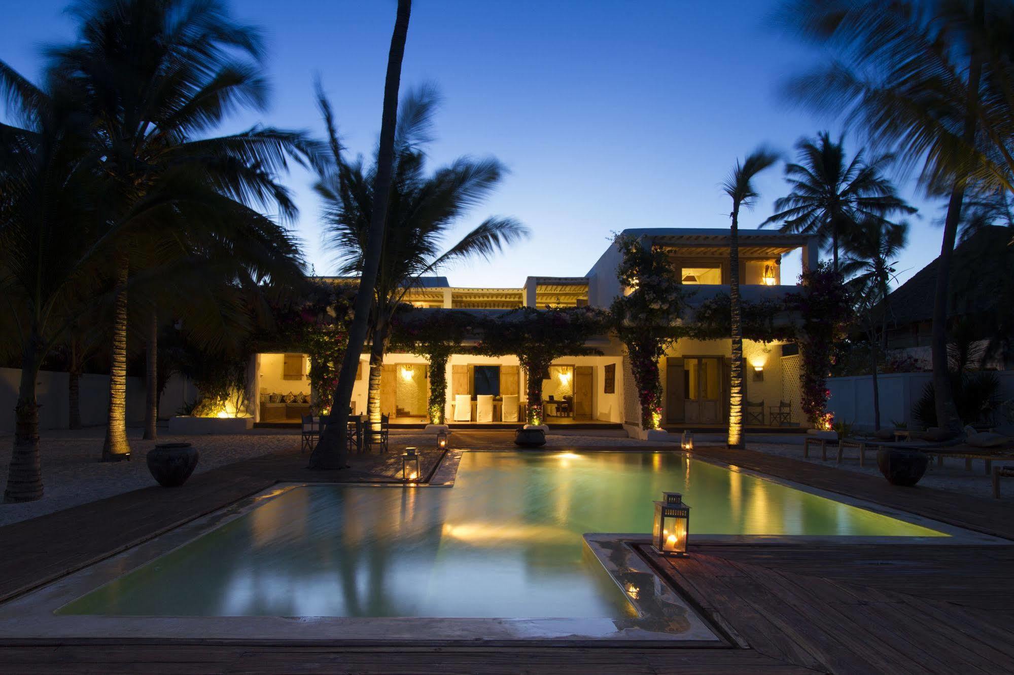 Uzuri Boutique Jambiani (Zanzibar)