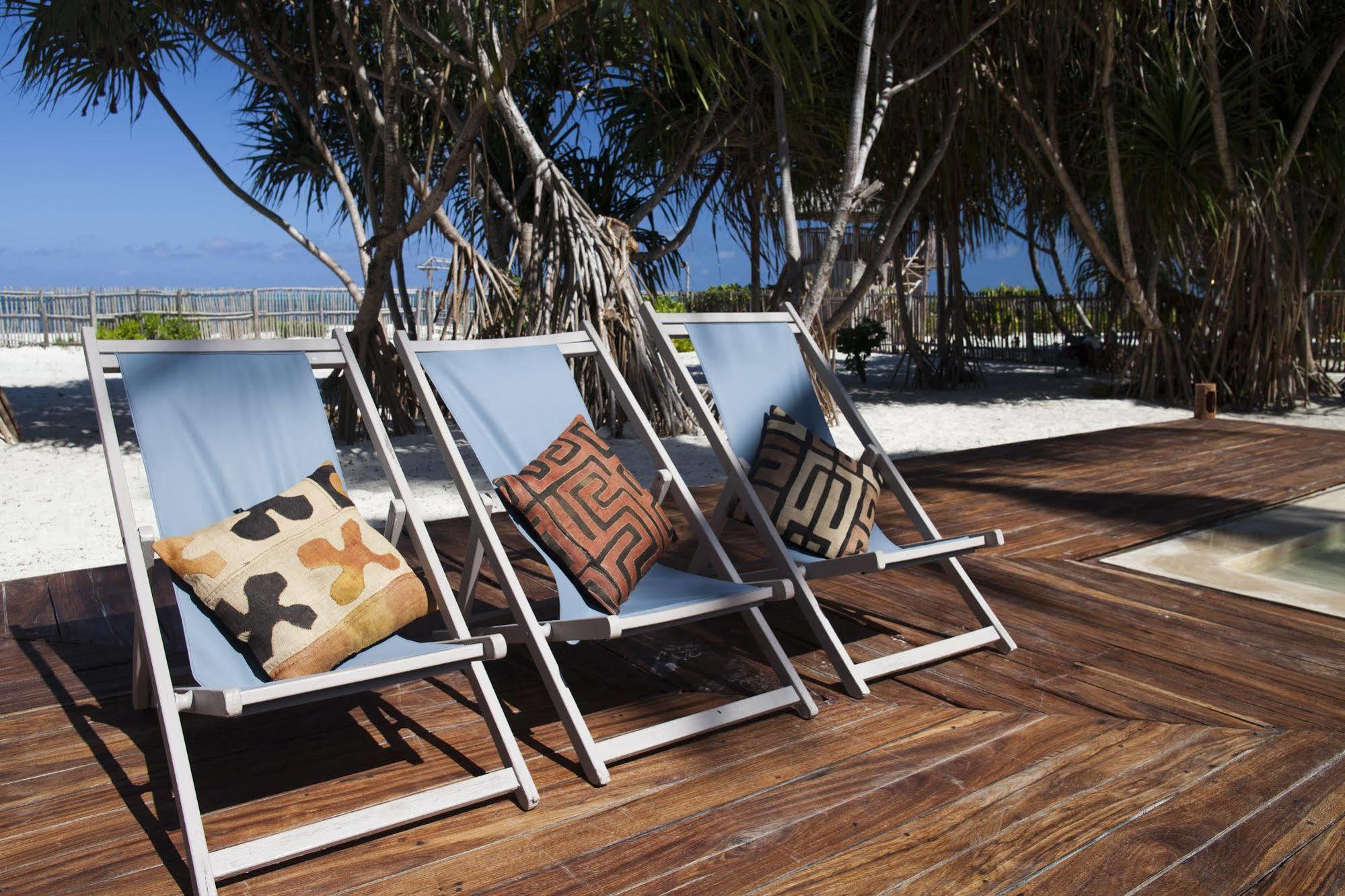 Hotel Uzuri Boutique 4*