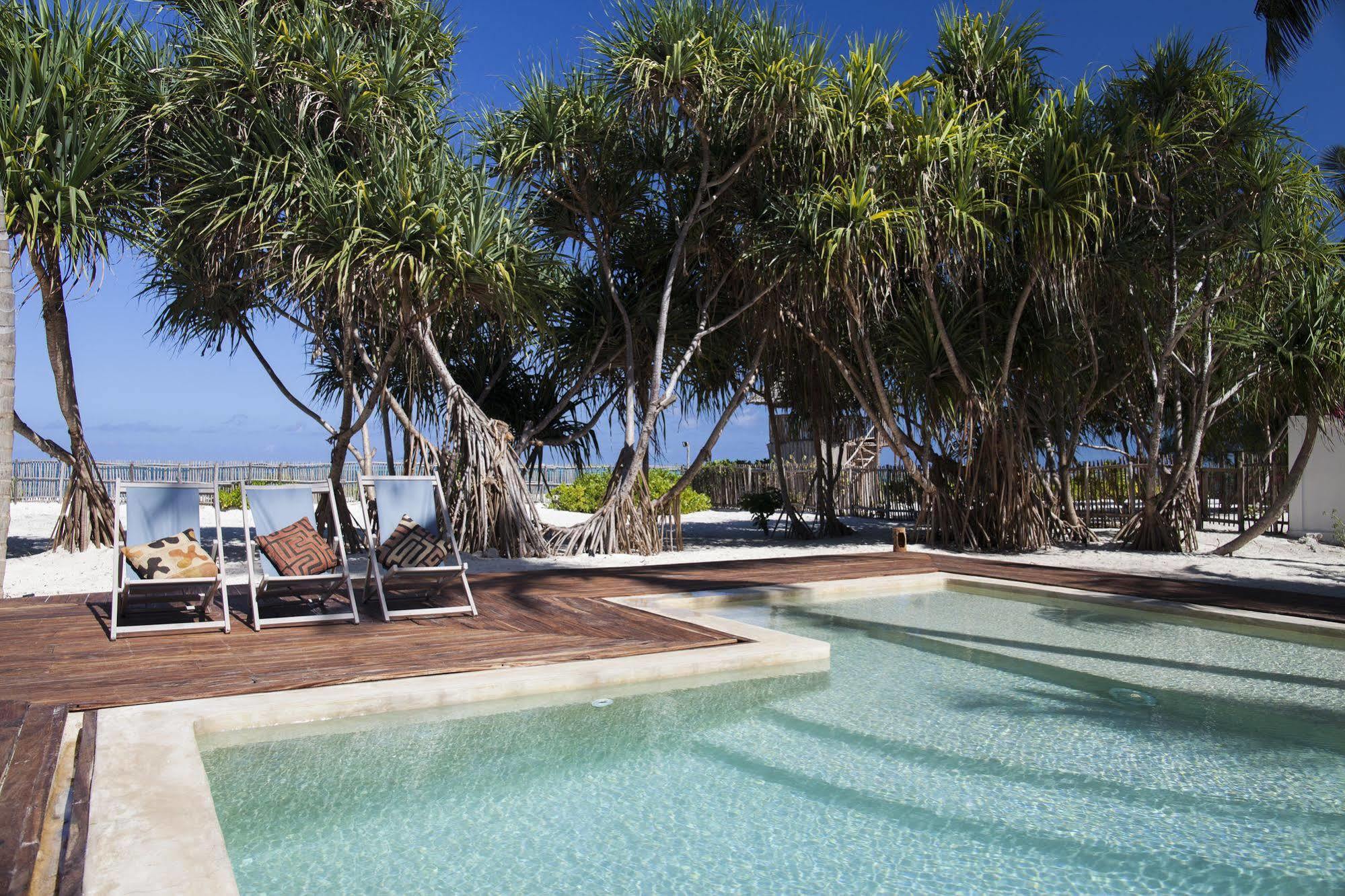 Hotel Uzuri Boutique 4*