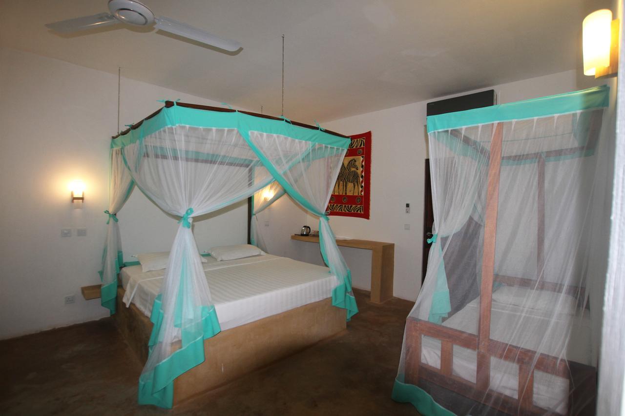 Kiganja Bed & Breakfast 3*