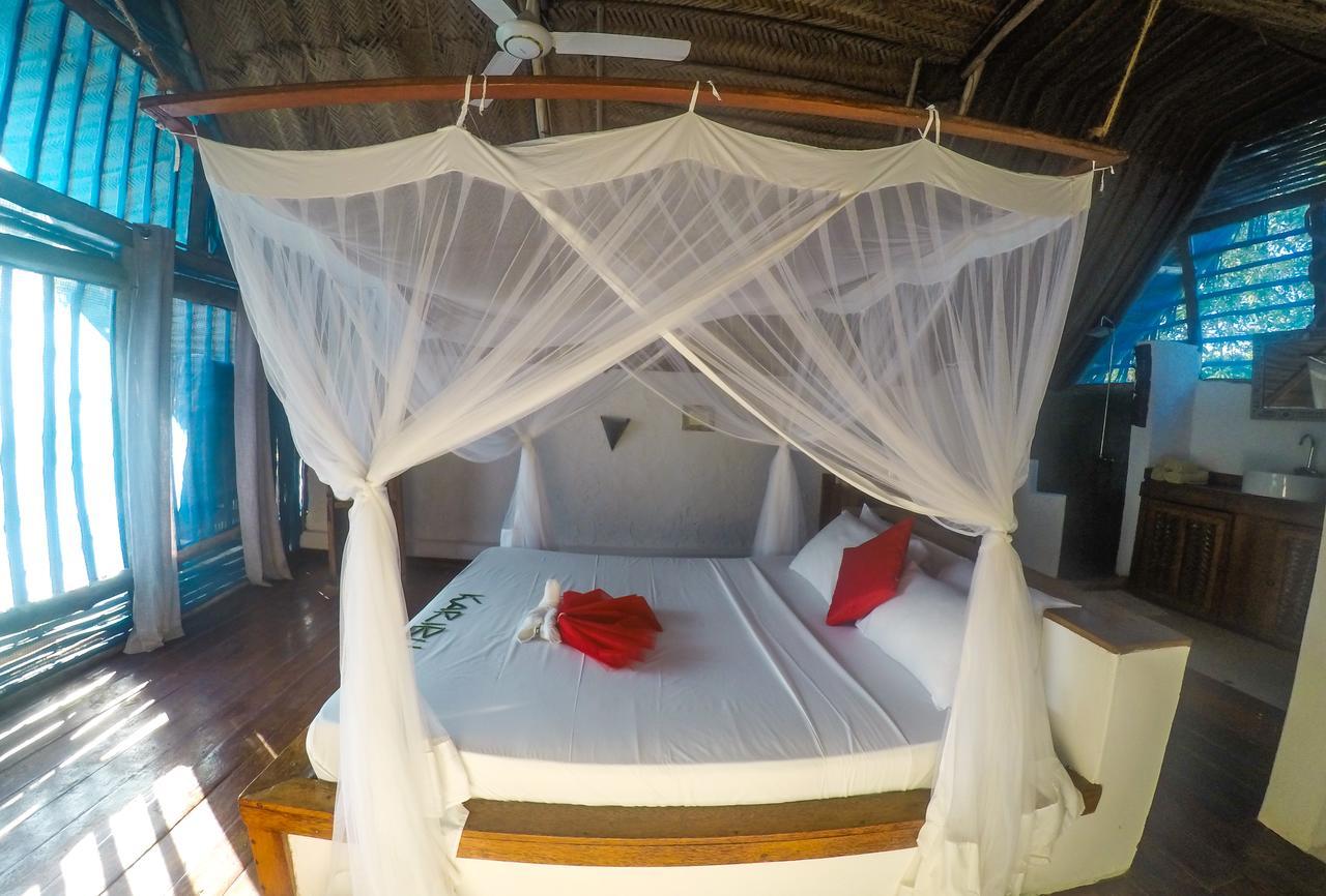 Hotel Kae Funk Zanzibar