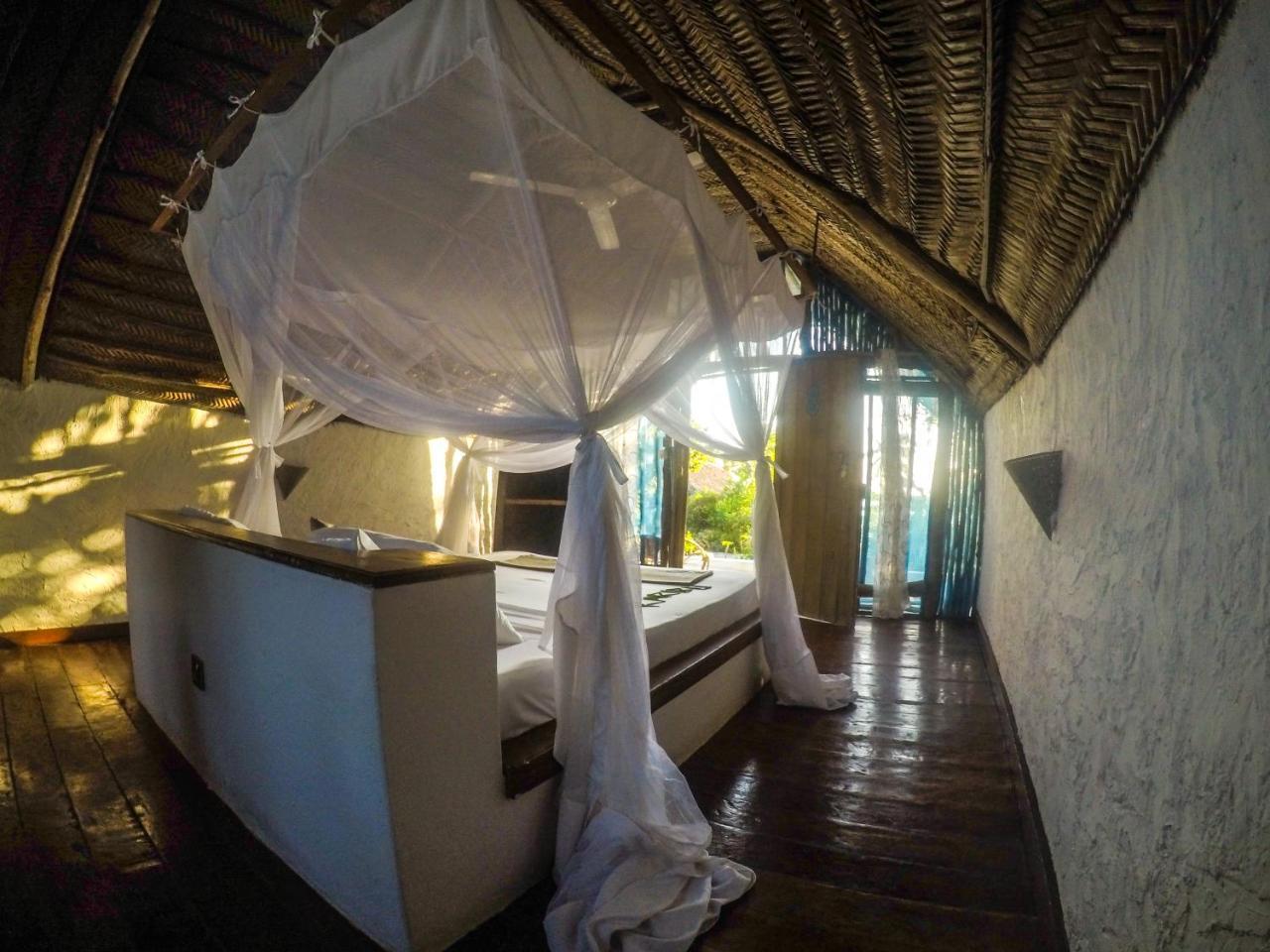 Hotel Kae Funk Zanzibar Michamvi Kae