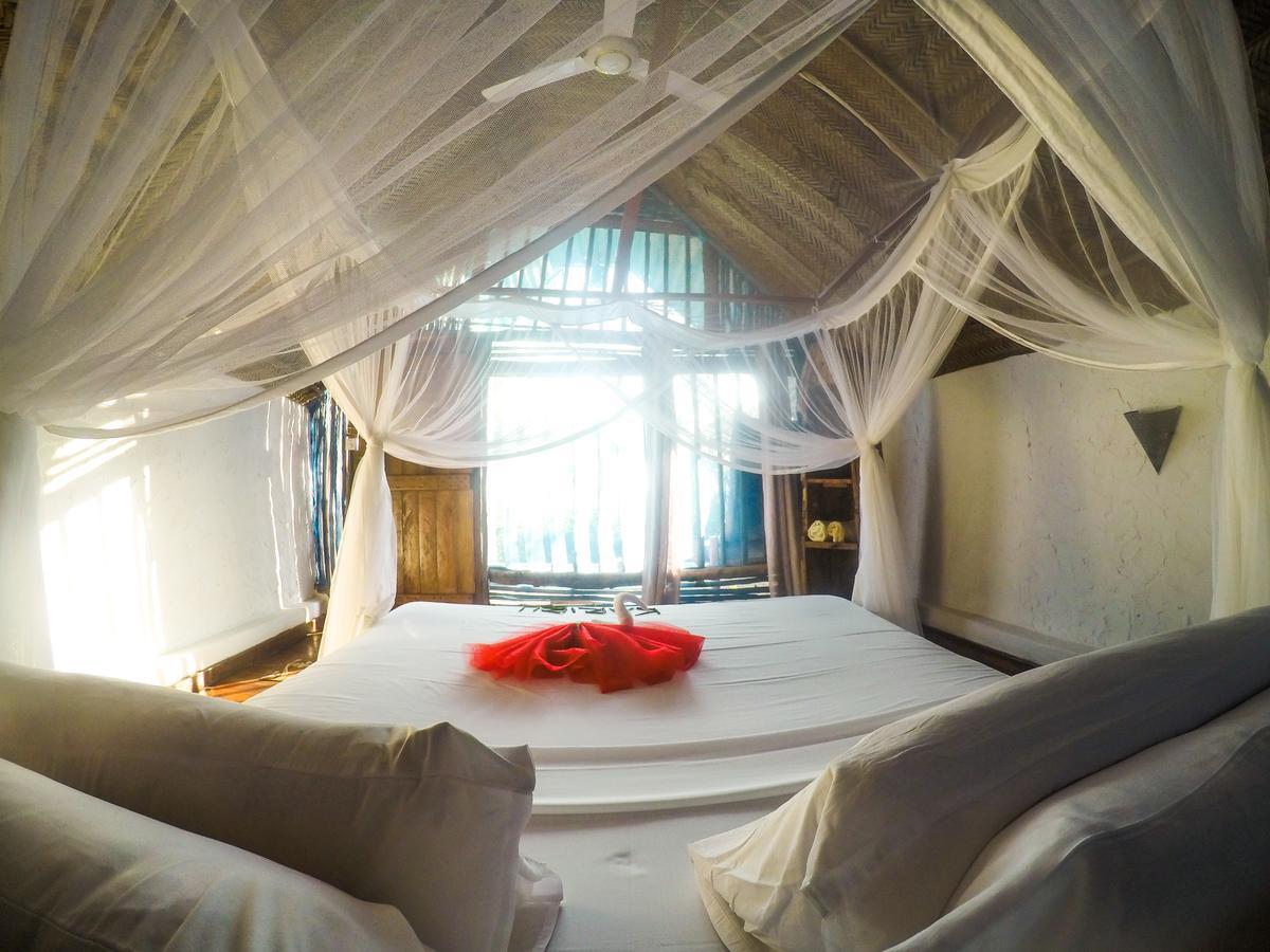 Kae Funk Zanzibar Hotel 3*