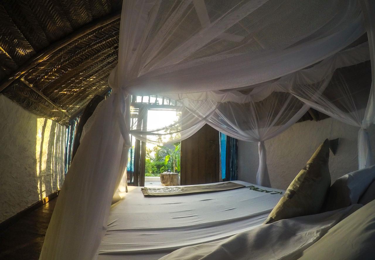 Hotel Kae Funk Zanzibar 3*