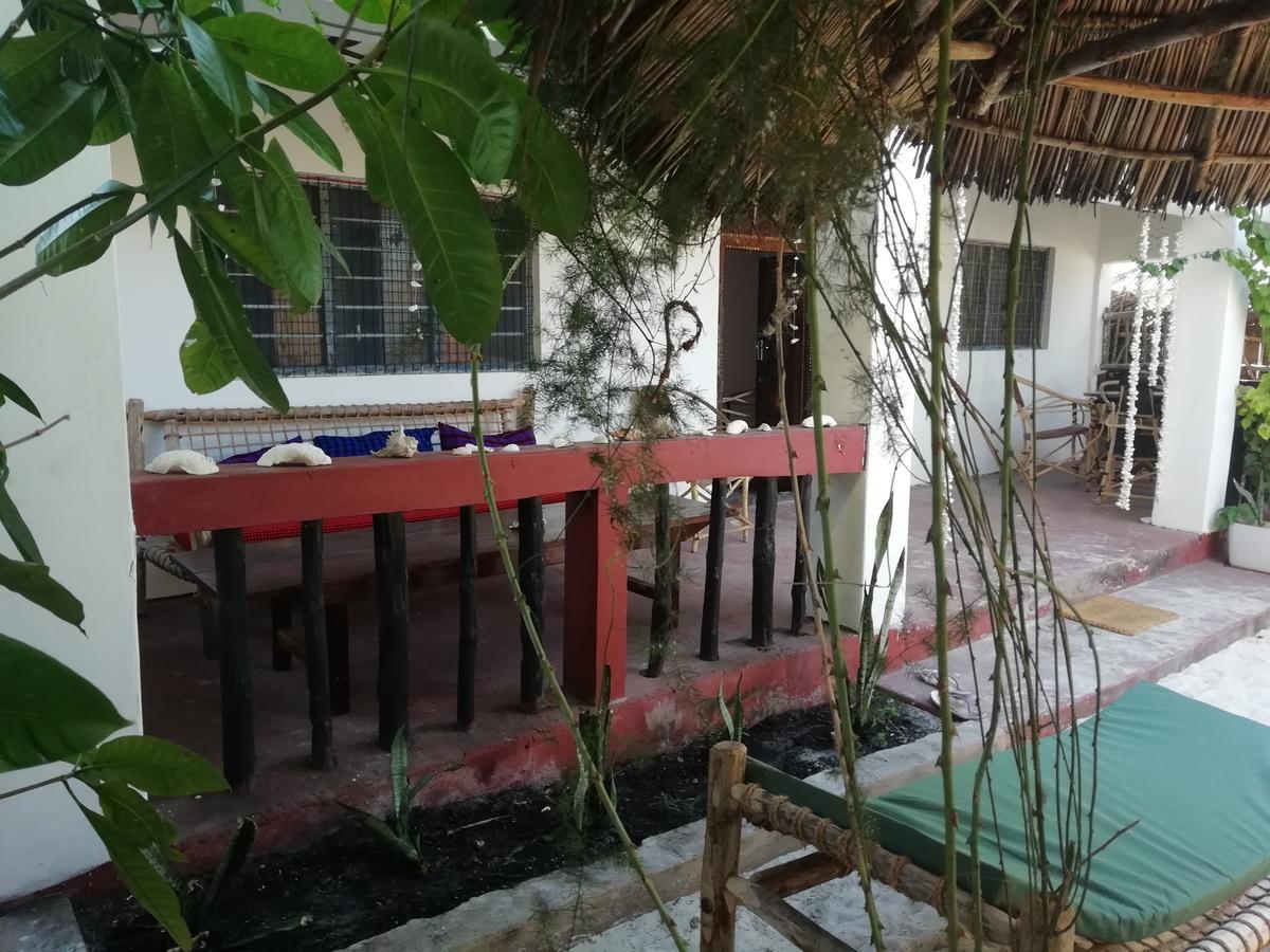 Sunny House Ii Paje