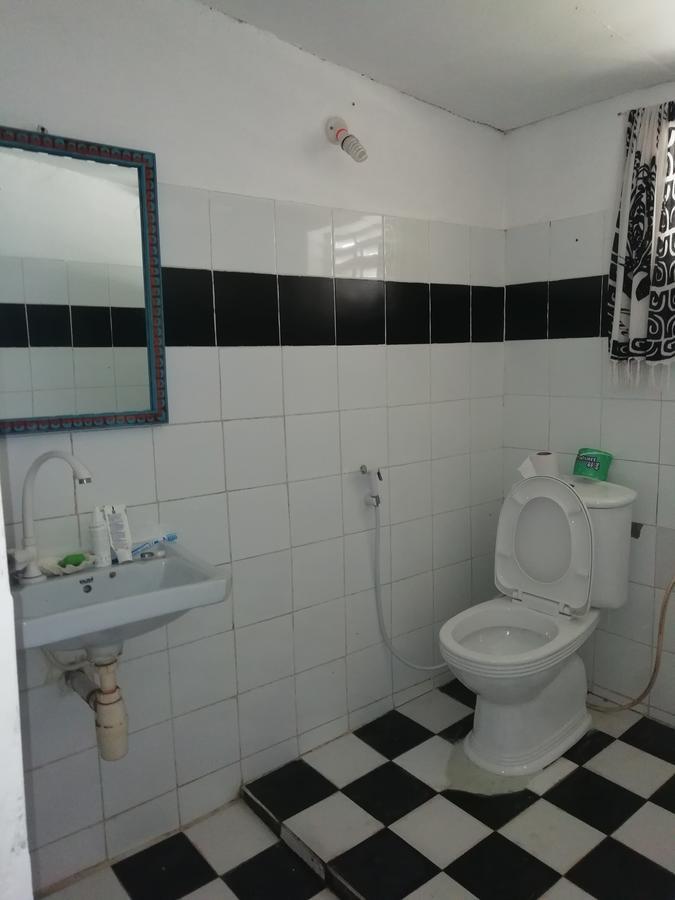 Hostel Sunny House Ii Paje