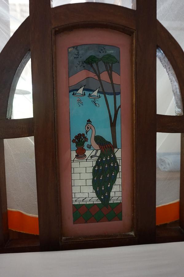 Panga Chumvi 3* Matemwe (Zanzibar)