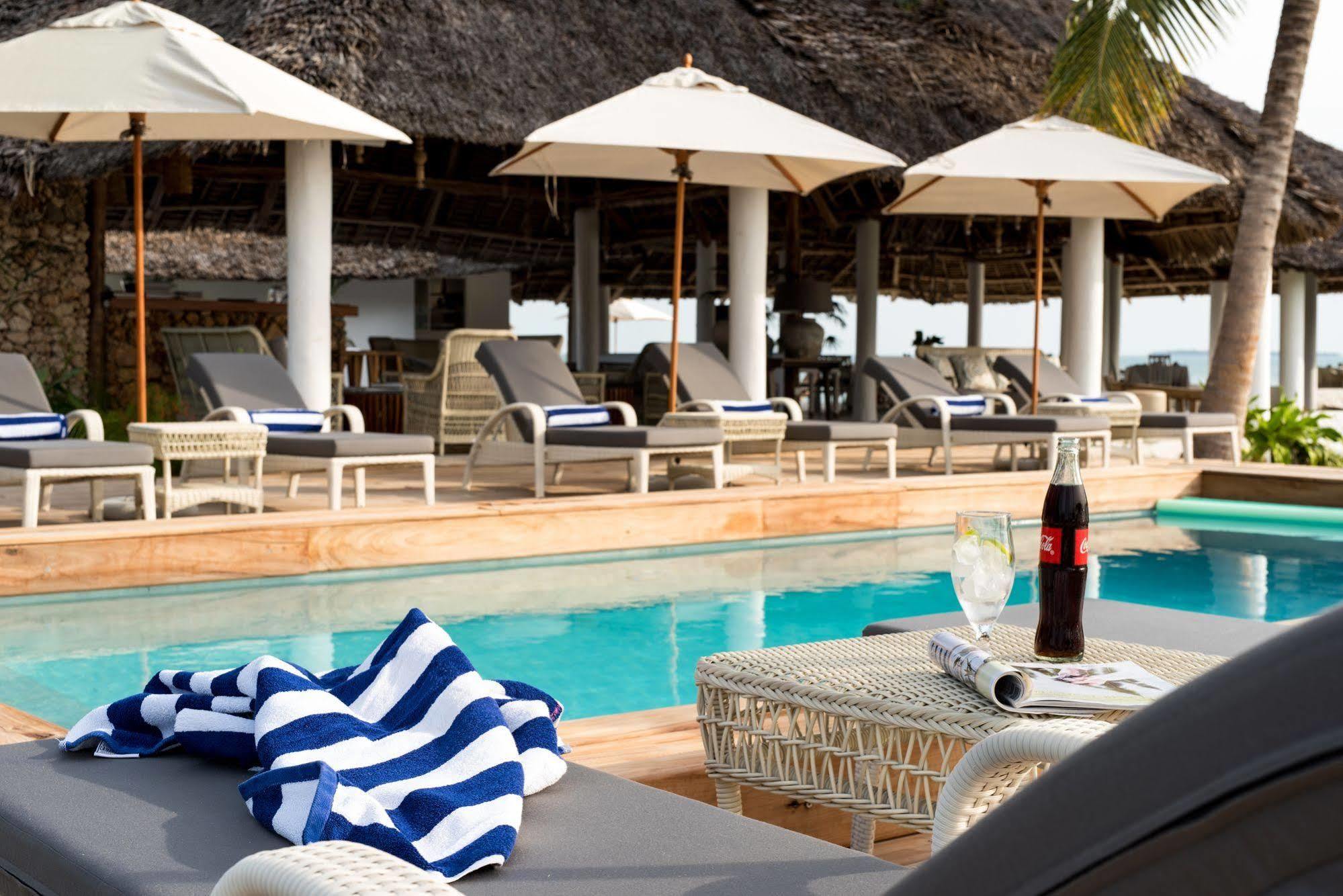 Chuini By Newmark Hotel 3*