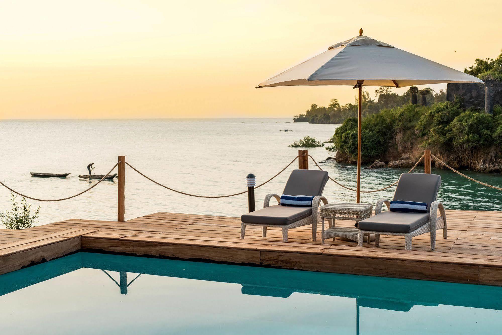 Chuini By Newmark 3* Zanzibar