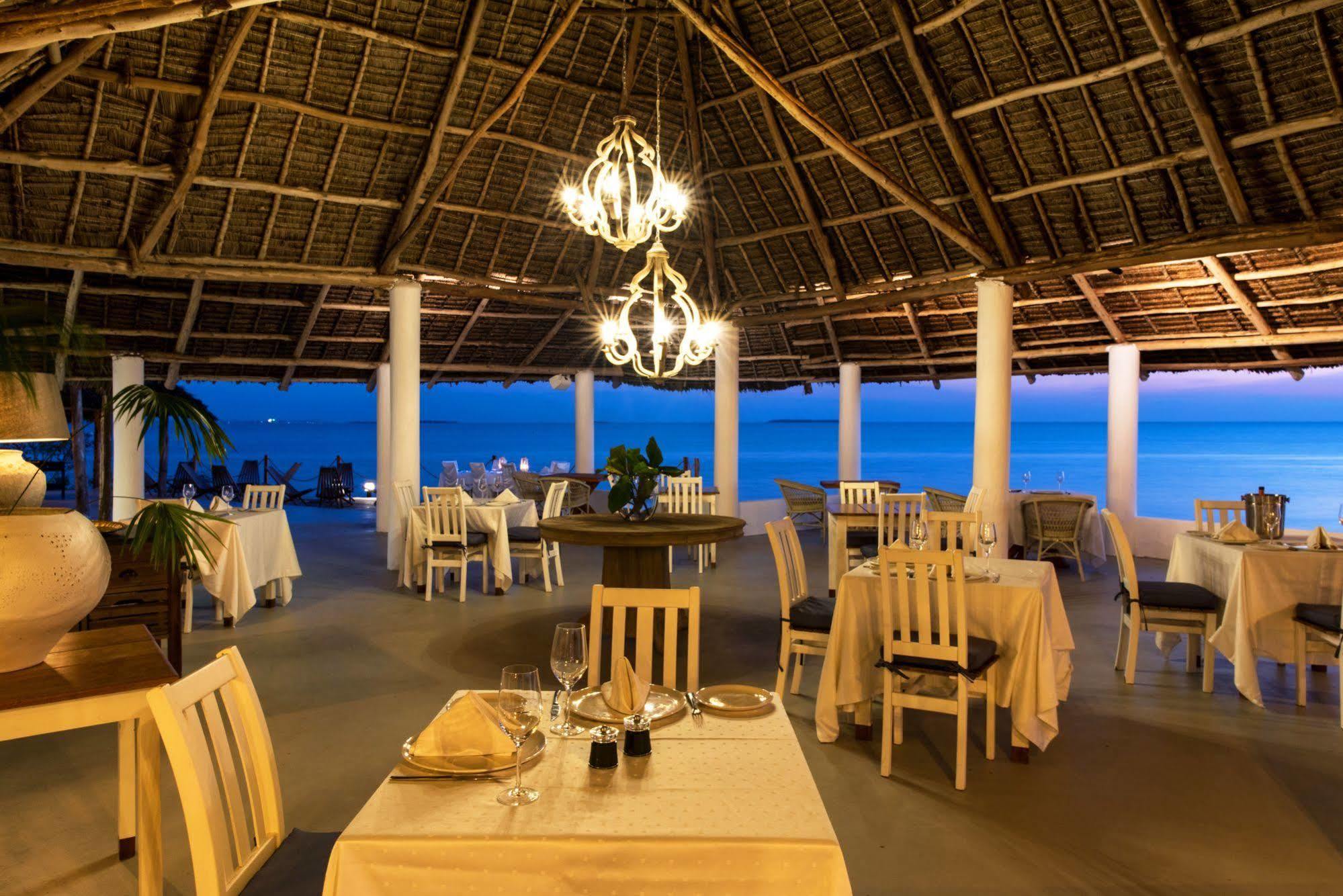 Hotel Chuini By Newmark