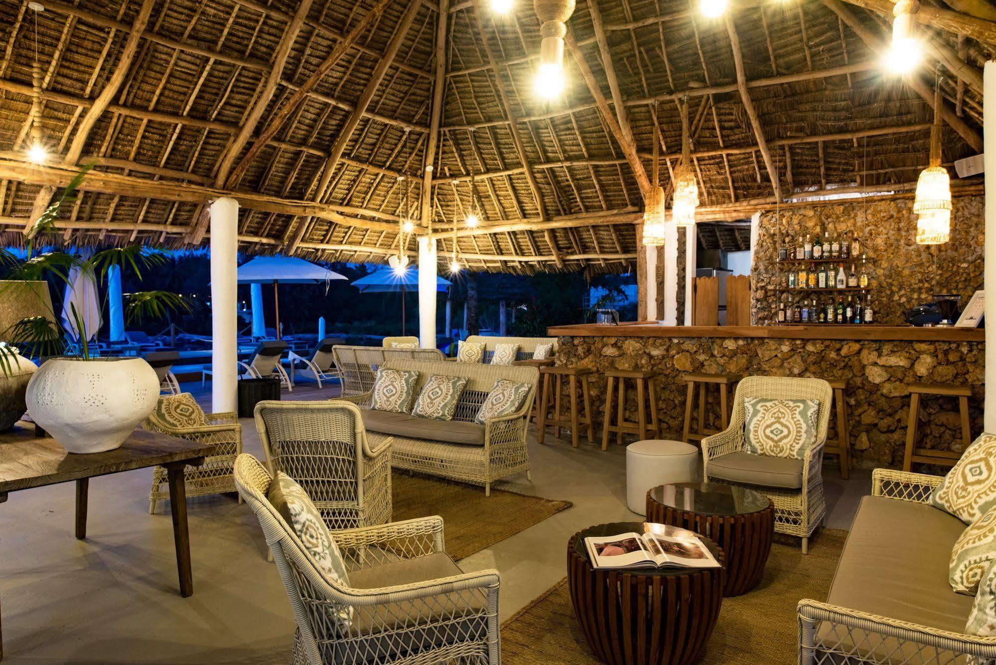 Chuini By Newmark Hotel