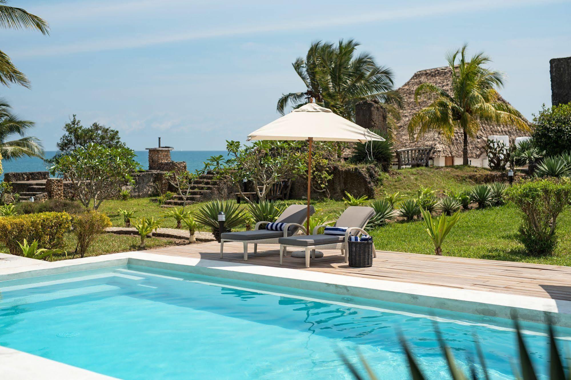 Chuini By Newmark Zanzibar