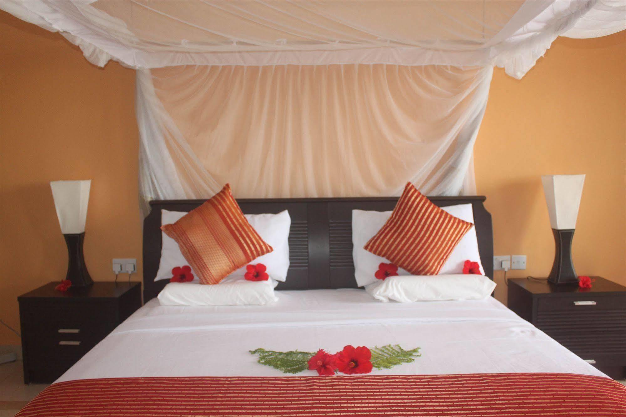 Villa Fleur De Lys Makunduchi