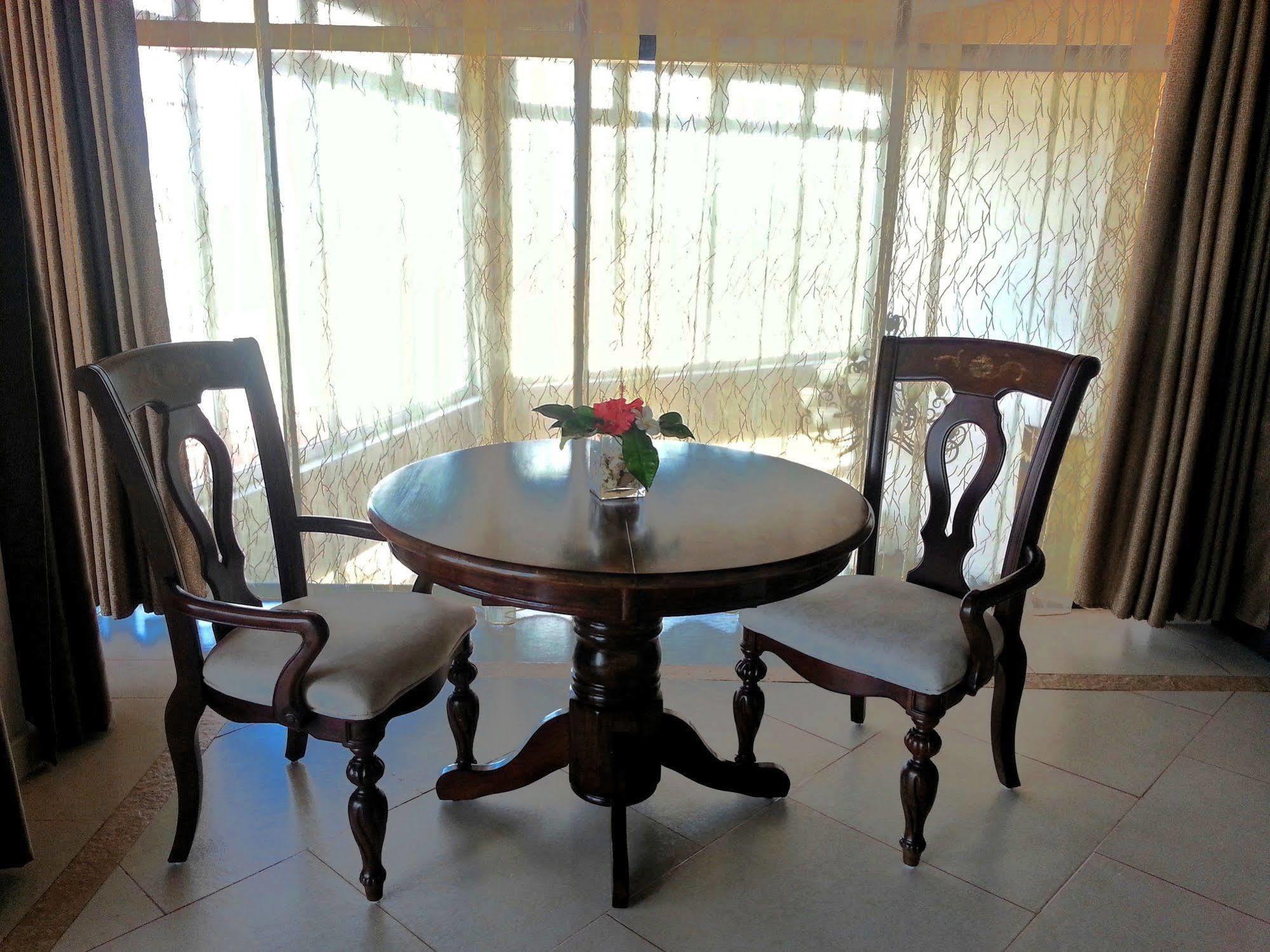Fleur De Lys Villa