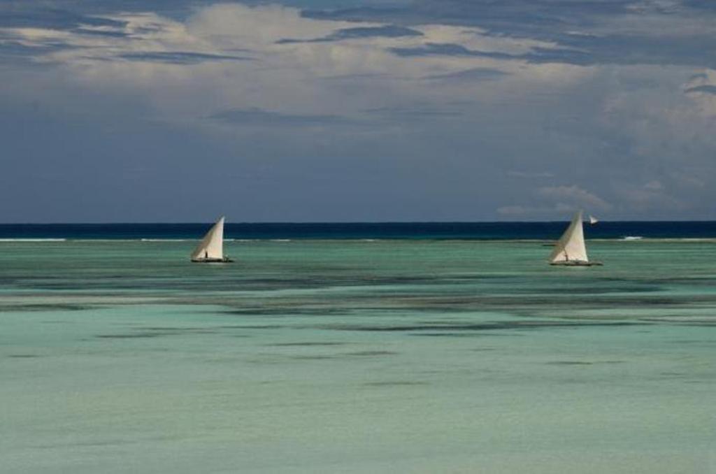 Hotel Ras Beach