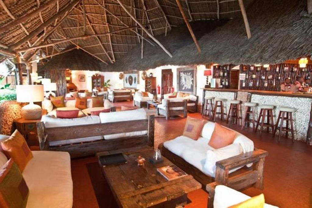 Ras Beach Hotel