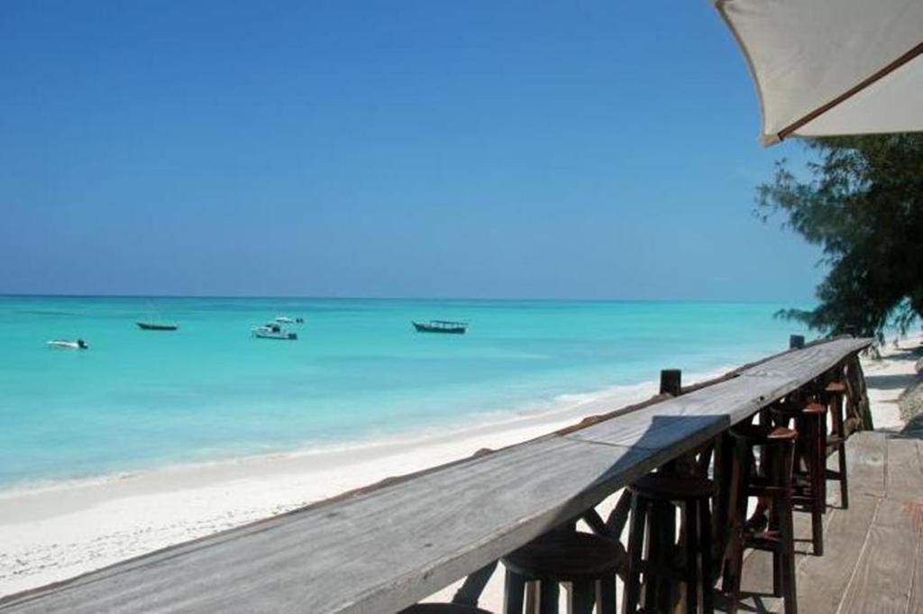 Hotel Ras Beach
