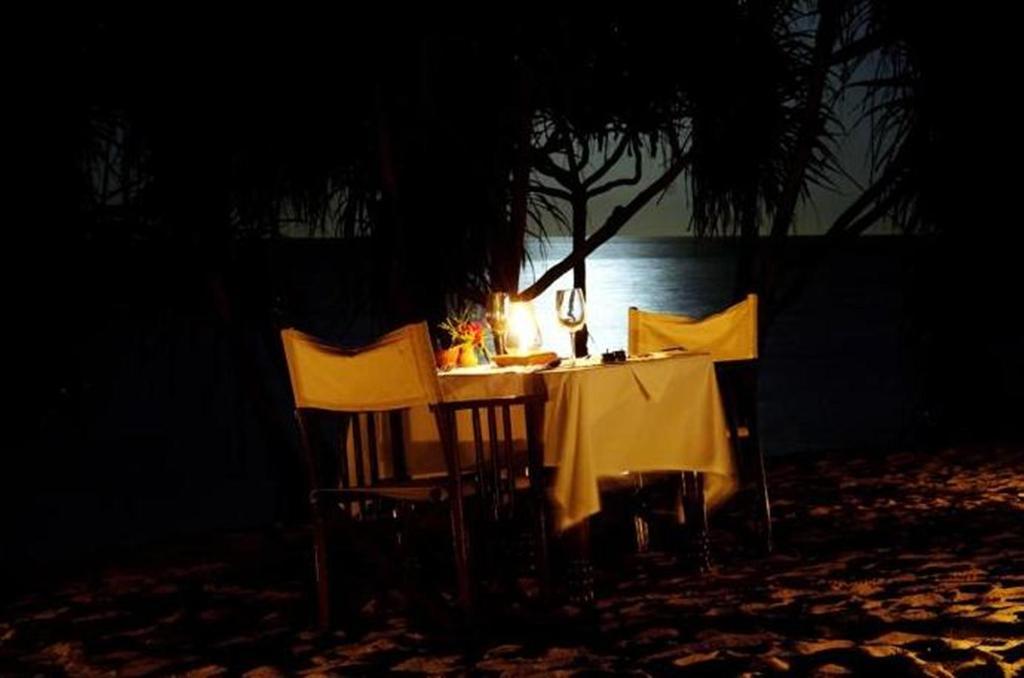 Ras Beach Hotel Nungwi