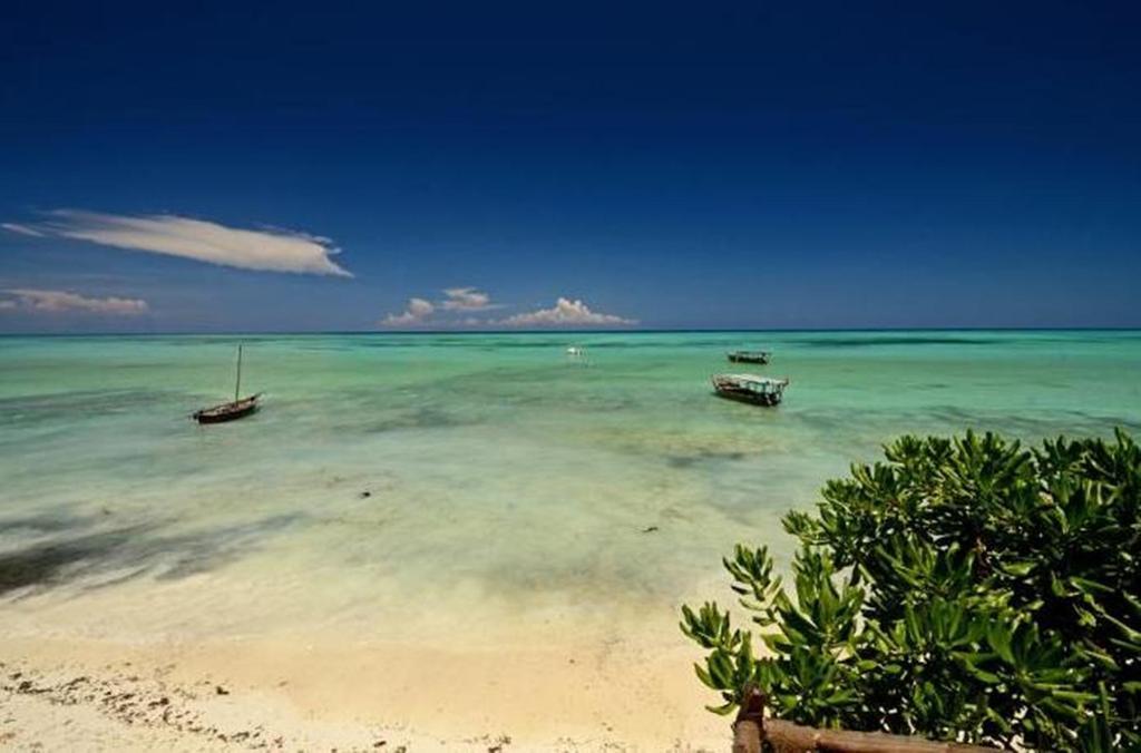 Ras Beach