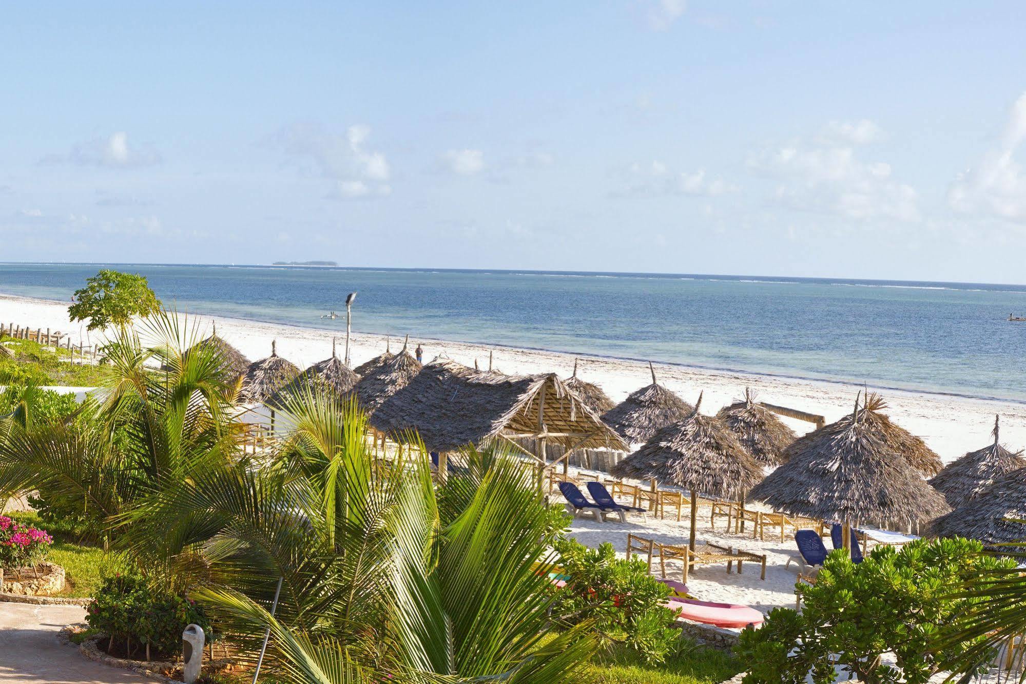Resort Ahg Waridi &