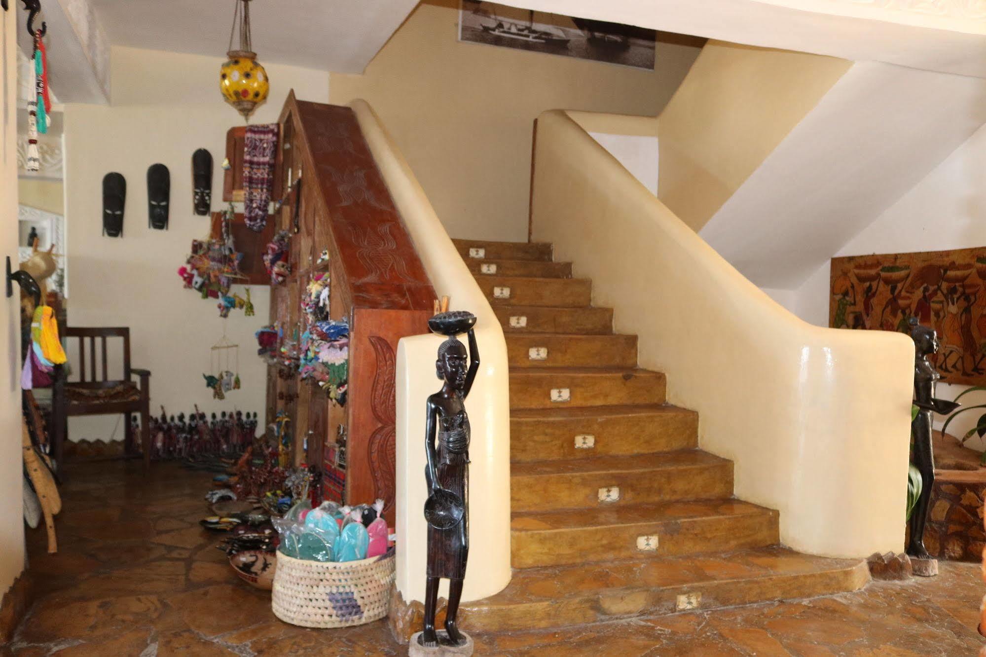 Zanzibar House Boutique Guest house