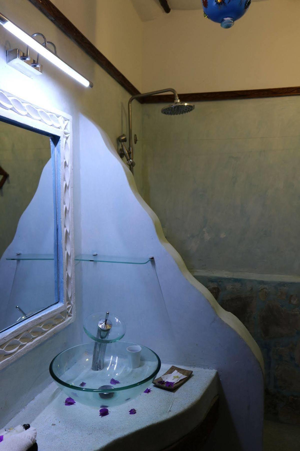 Zanzibar House Boutique Matemwe (Zanzibar)