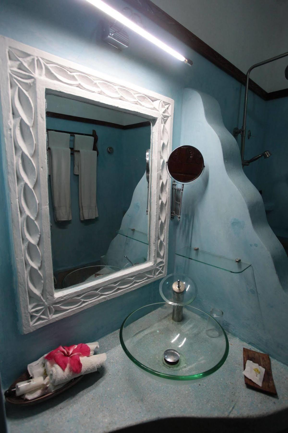 Zanzibar House Boutique Guest house Matemwe (Zanzibar)