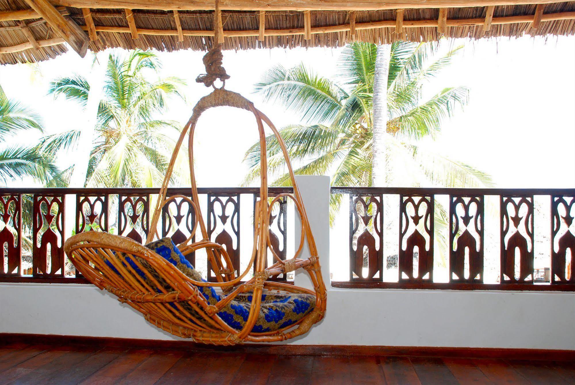 Zanzibar House Boutique