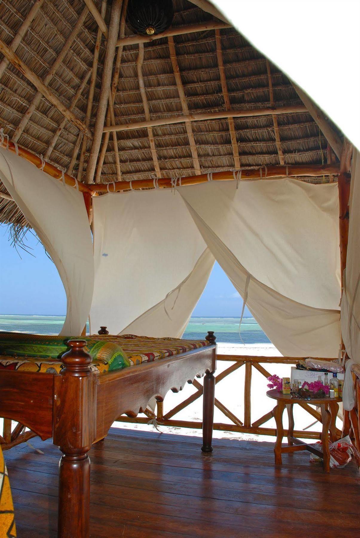 Zanzibar House Boutique Guest house 3*