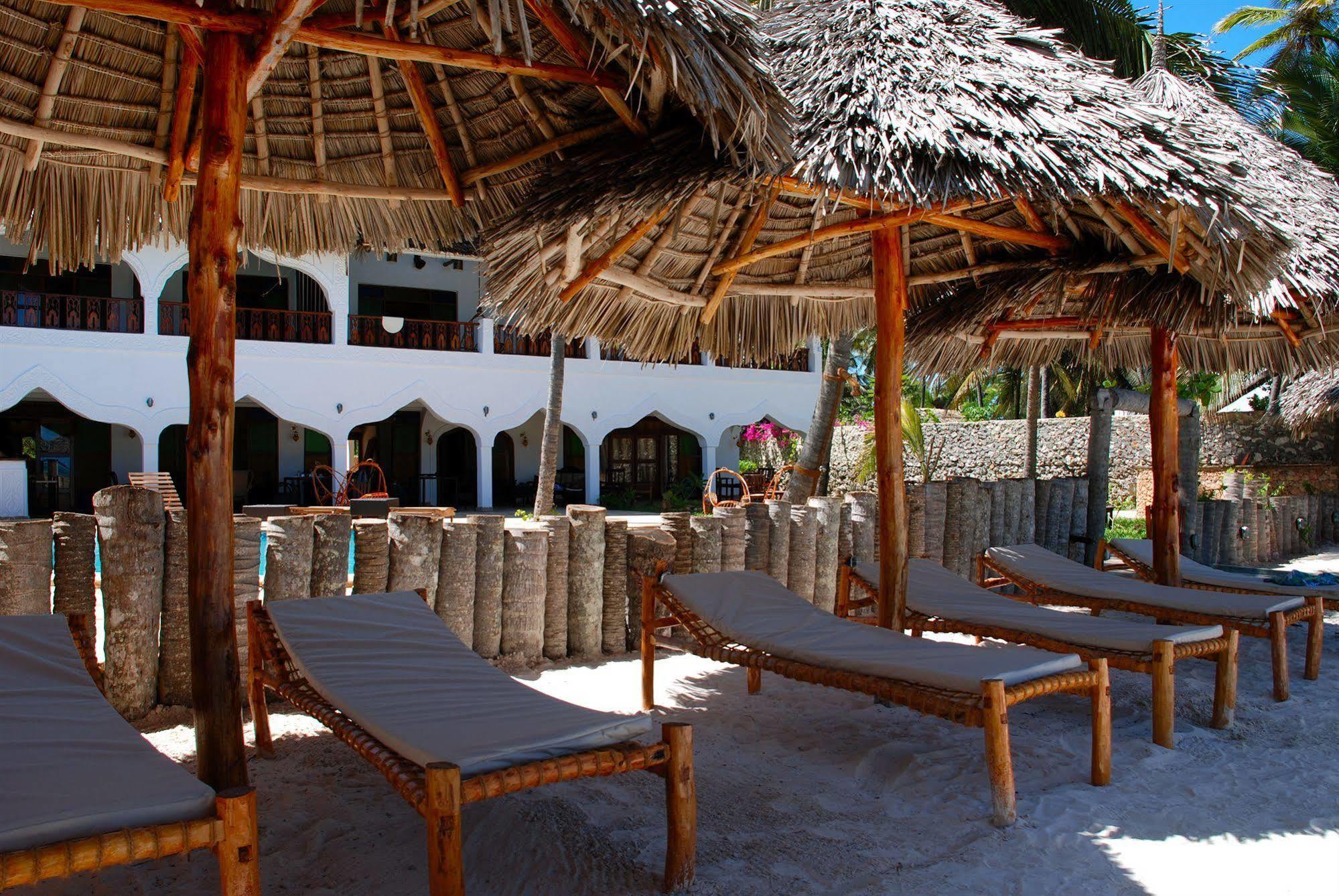 Zanzibar House Boutique 3* Matemwe (Zanzibar)