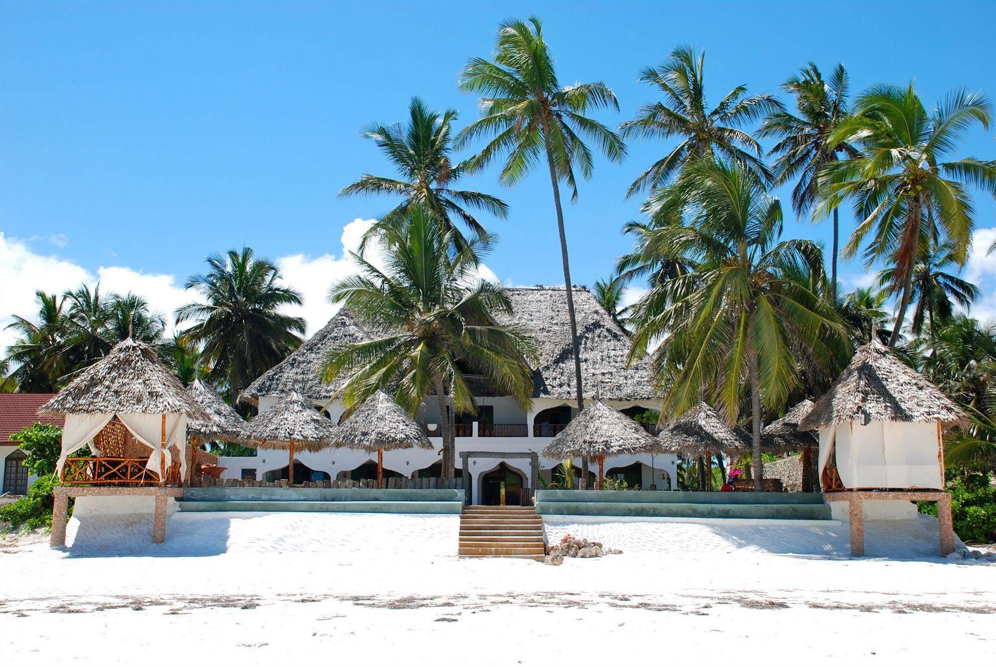 Guest house Zanzibar House Boutique 3*